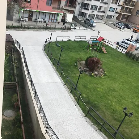 Briz Apartmán Varna