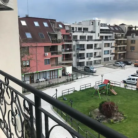 Briz Várna