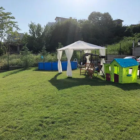 Apartman Briz *