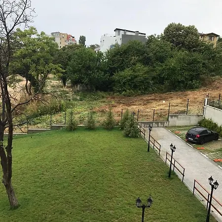 Briz Apartmán Varna