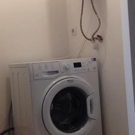 Apartman Briz Várna
