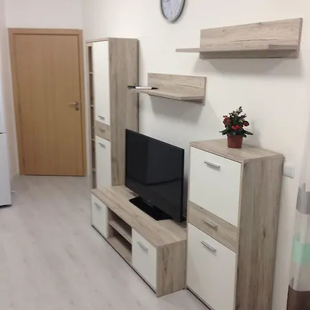Briz Apartman *