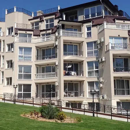 Apartman Briz