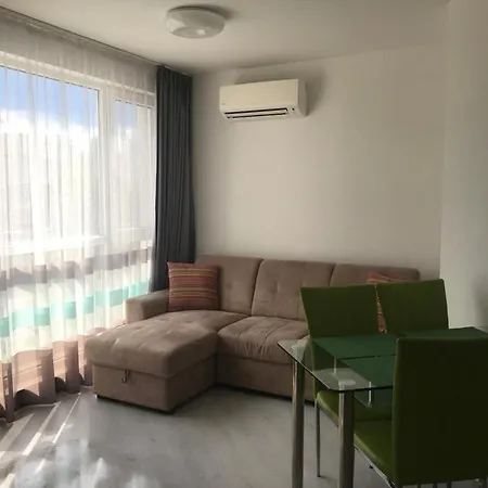 Briz Apartment Varna
