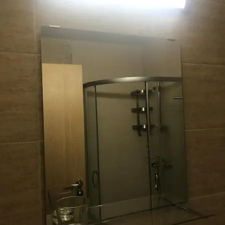 Apartment Briz Varna