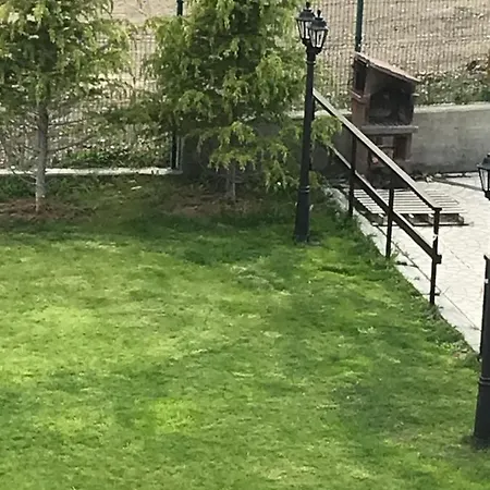 Apartment Briz Varna