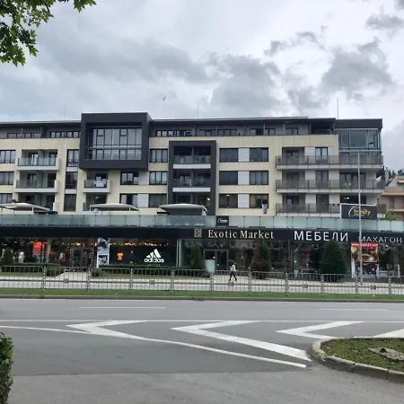 Apartment Briz