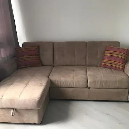 Apartment Briz *