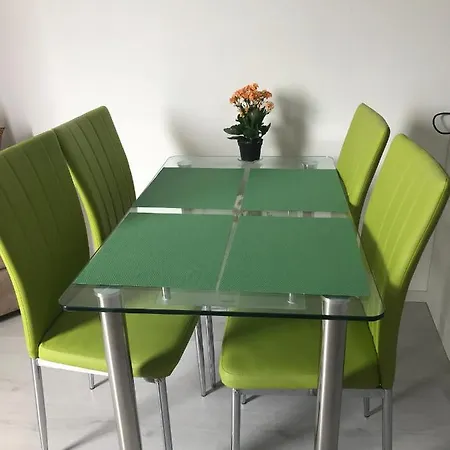 Briz Apartment Varna