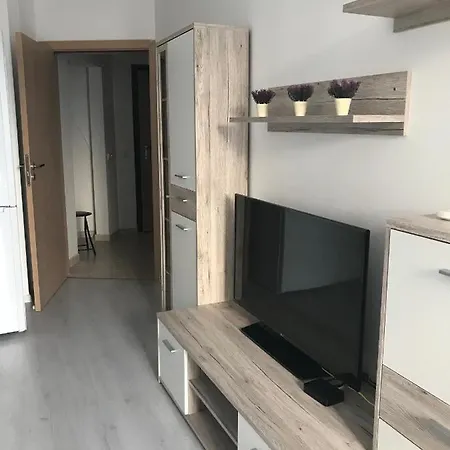 Apartment Briz Varna