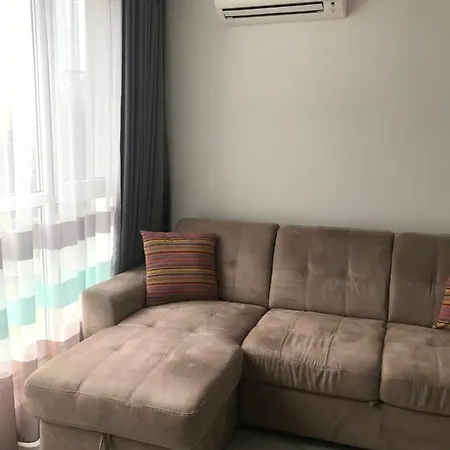 Apartment Briz Varna