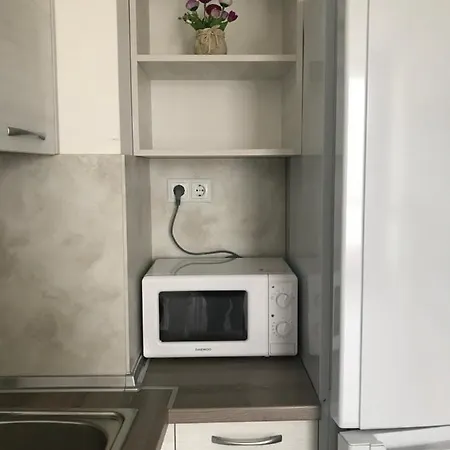 Briz Apartment *