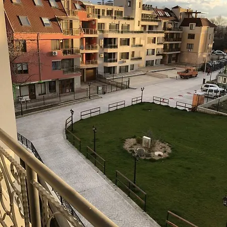 Apartment Briz